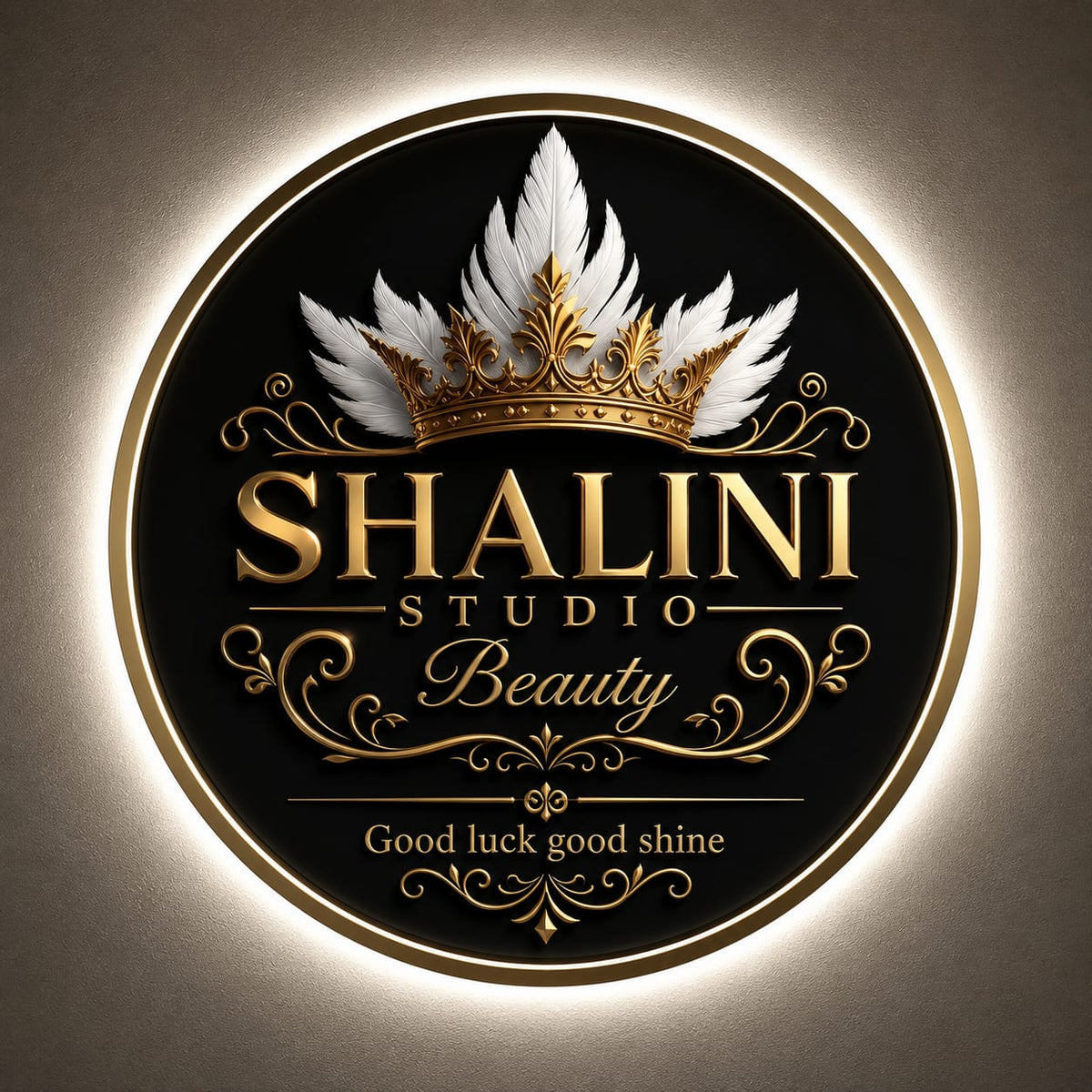 Premium House Name Plate